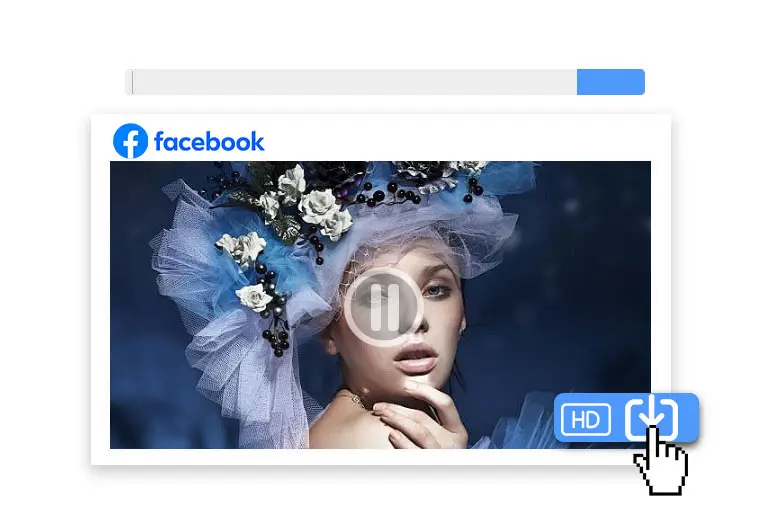 FaceBook Video Downloader