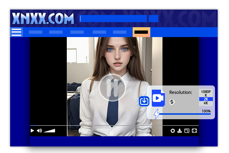 download xnxx video online